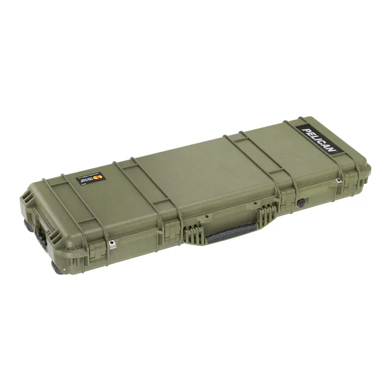 PELICAN 1720 Protector Case in Olive Drab Green
