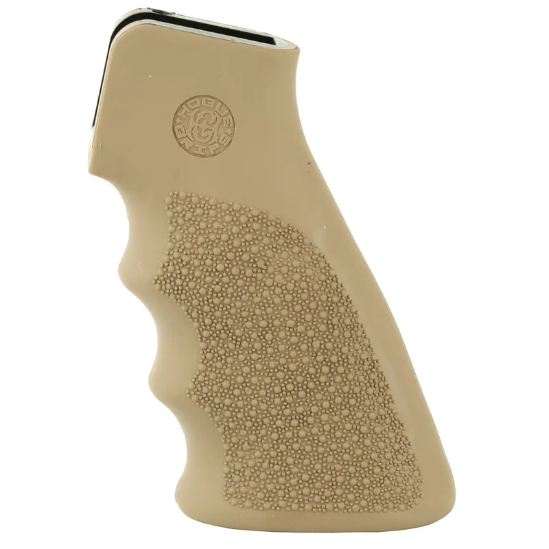 Hogue Overmold Grip for AR/M16 - Flat Dark Earth (FDE)