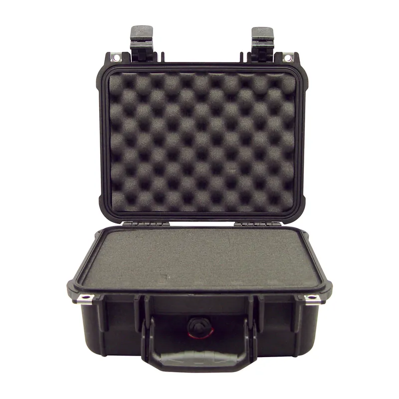PELICAN 1400 Protector Case - Black