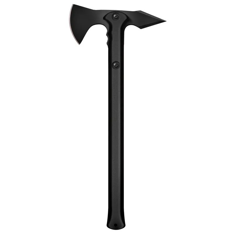 FROSTY STL TRENCH AXE