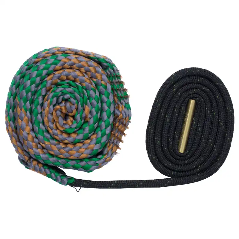 BORESNAKE Pistol Cleaner for .40/.41 Caliber with Den