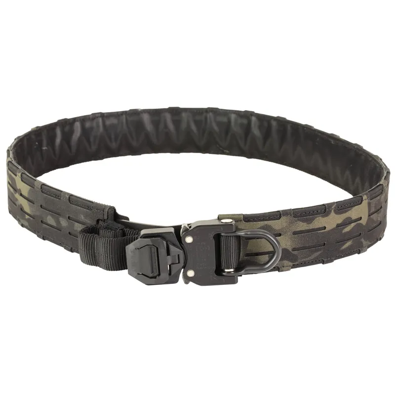 HSP D3 Outer Belt with Large D Ring and MCB