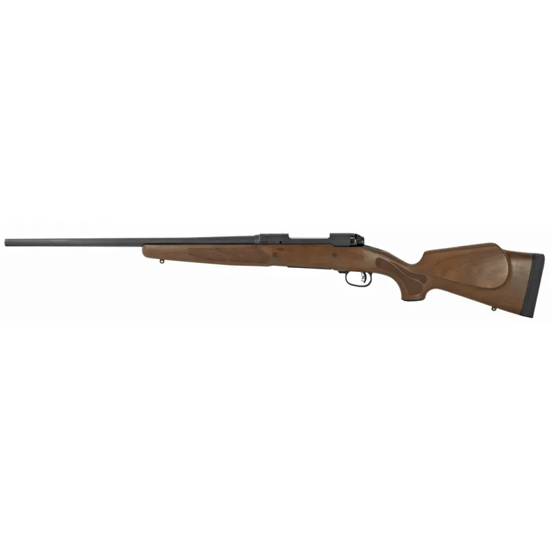SAV 11 Lady Hunter 7mm-08 20" Wood Stock Rifle