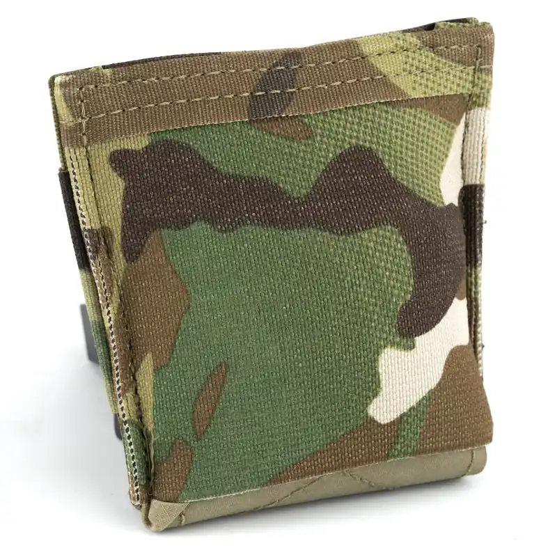 BLT MNT SML DUMP PCH MC FORCE