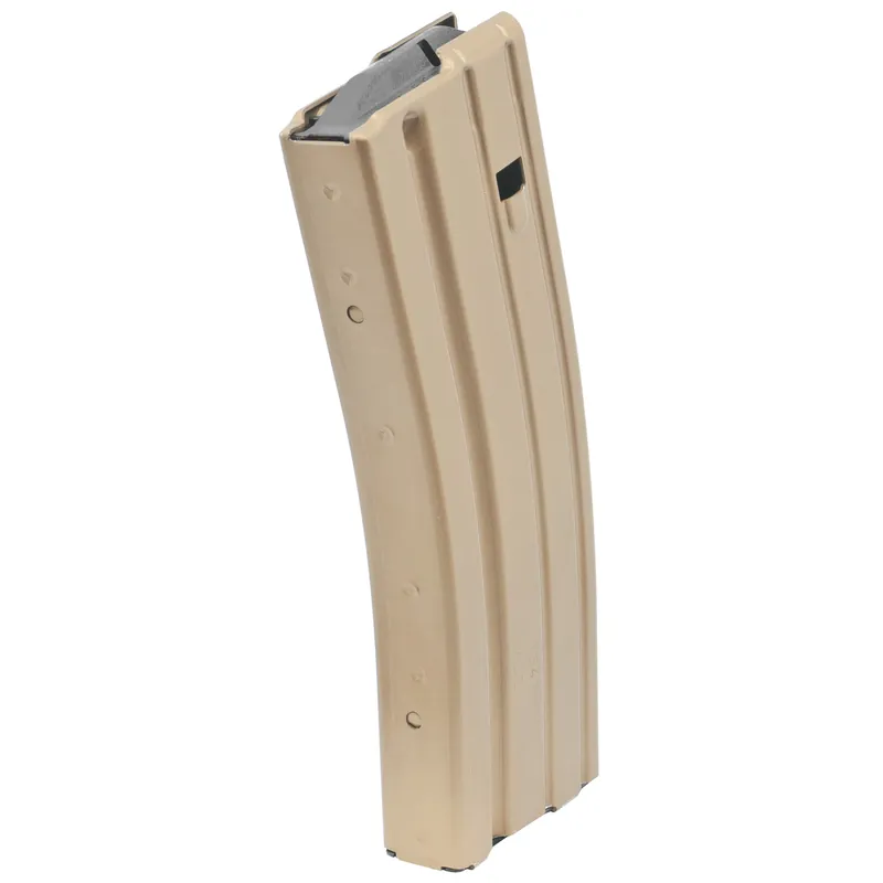 MAG DURAMAG 30-Round 5.56 Stainless Steel FDE