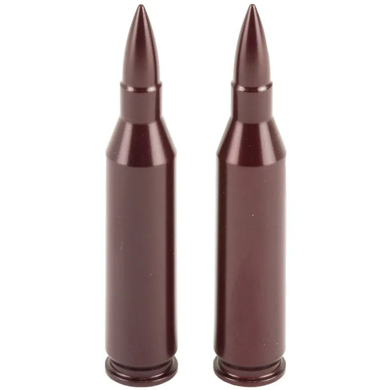AZOOM Snap Caps .243 Win 2-Pack