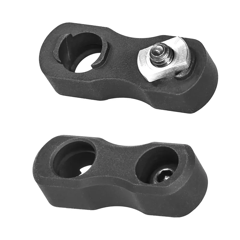 YHM M-LOK Quick Detach Sling Swivel Mount Assembly