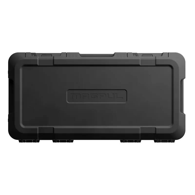 Magpul DAKA C35 Black Hard Case