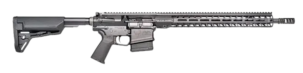 Stag Arms Stag 10 Marksman .308 Win Rifle with Magpul Stock and Grip