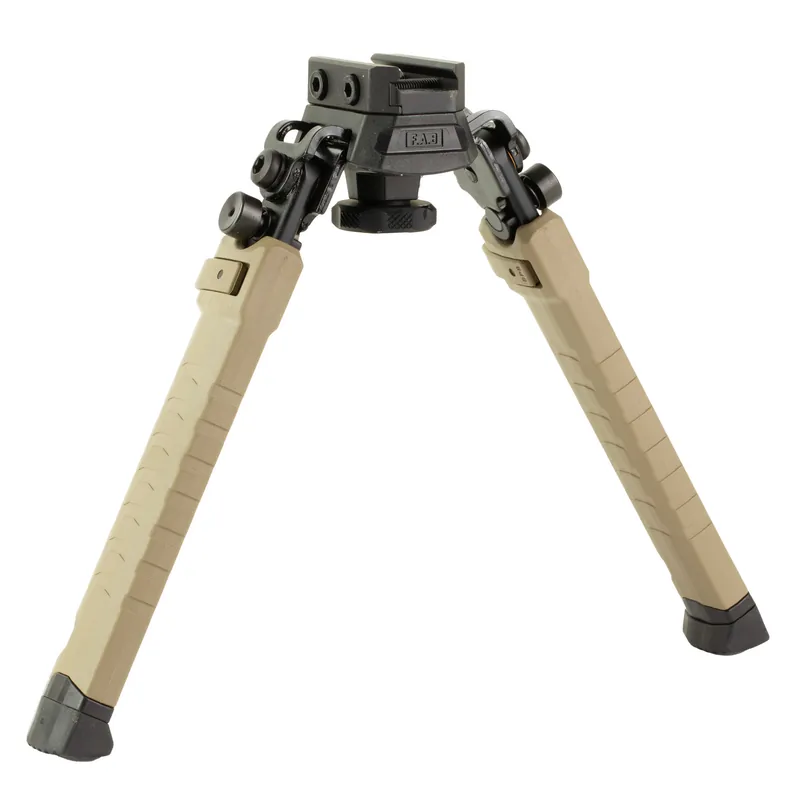 FAB Defense Spike Precision Bipod FDE