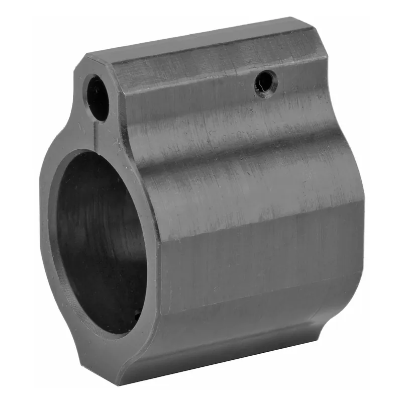 ODIN Low Profile Gas Block for Enhanced Firearm Performance