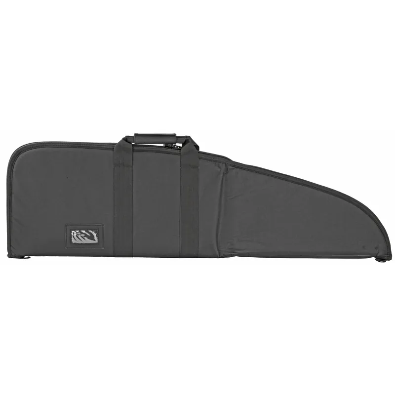 NCSTAR VISM 42" x 13" Black Gun Case