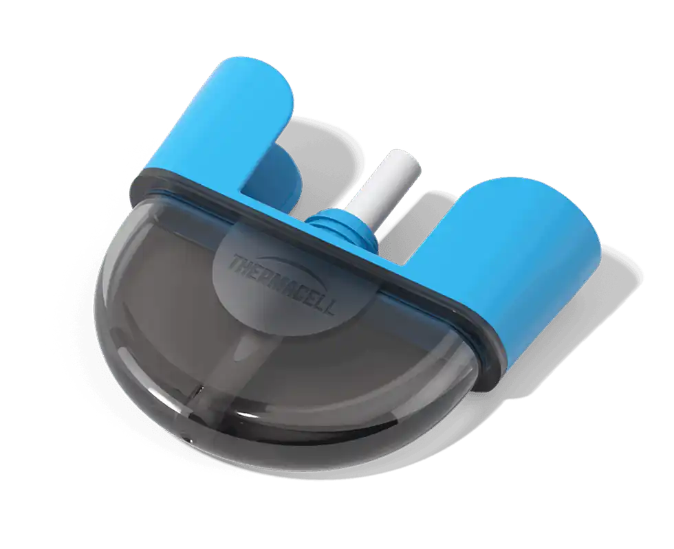 Thermacell ER136 Mosquito Repellent Refill - 20 ft Range, 36-Hour Protection, Odorless, Fits E-Series & Radius Zone