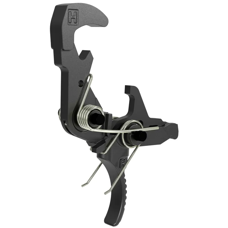 2-Stage AR15/10 Trigger - HF EDT Model