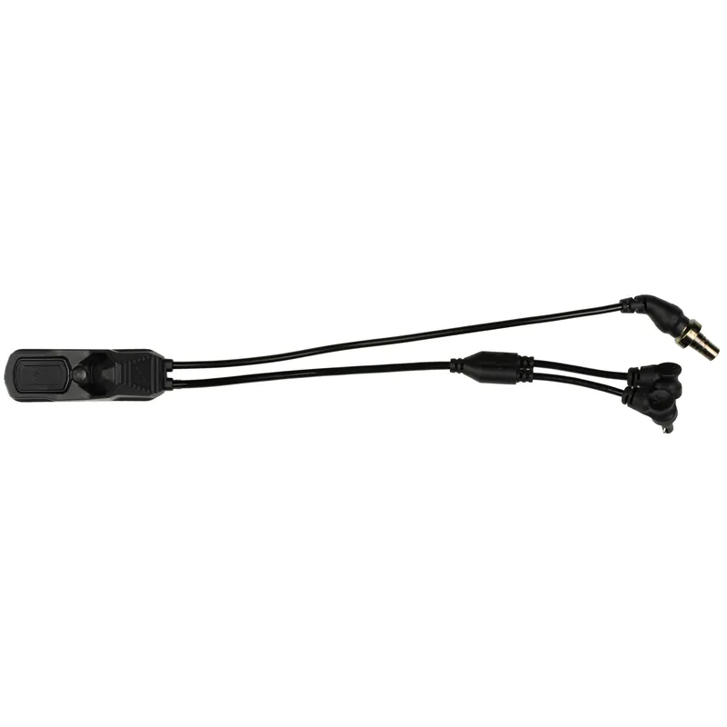 UNITY AXON SURFRE/DBAL SYNC 7" BLACK
