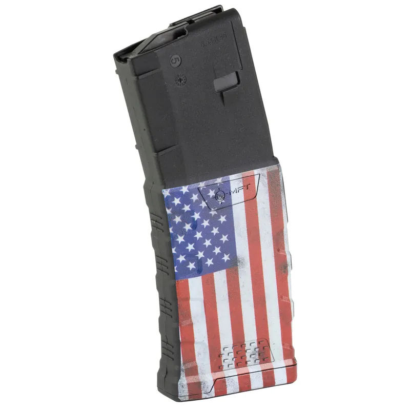 MAG MFT Extreme Duty 5.56 30-Round Magazine AMFV