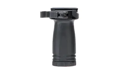 B&T Unigrip Quick Detach Short Polymer Black