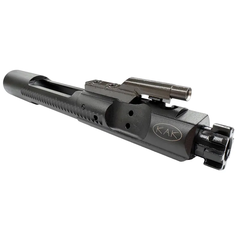 KAK AR15 M16 5.56 Bolt Carrier Group C158 Black