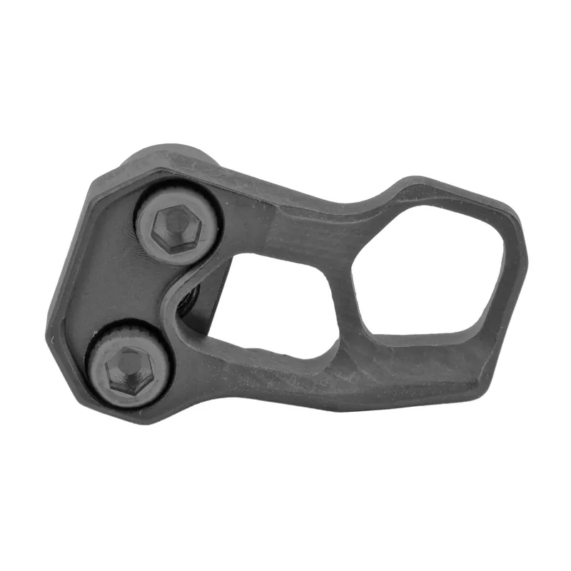 ODIN Gen 3 Extended Mag Release - Black