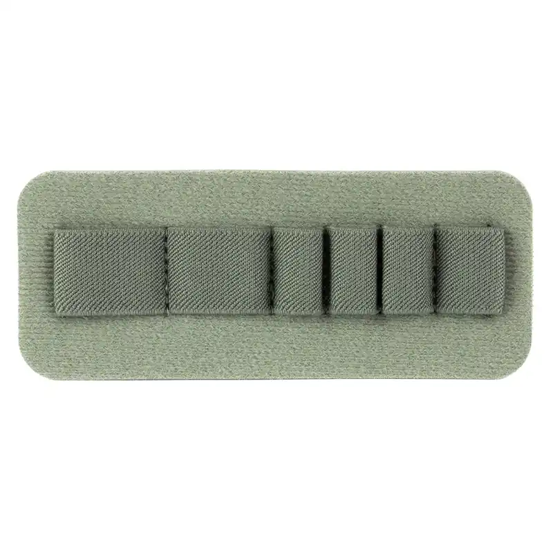VERTX MAK Band Half-Quarter in Gray