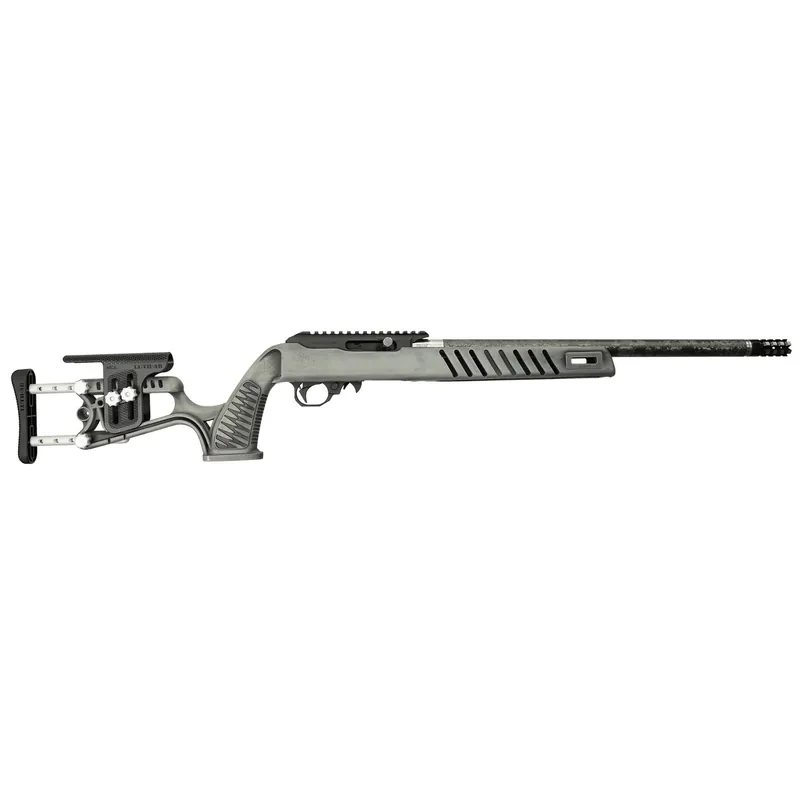BRO Professional .22LR 10-Round Grey BW