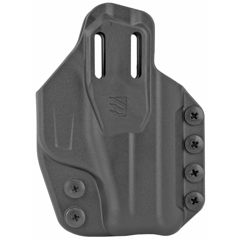 BH STACHE IWB Holster Kit for Ruger EC9 - Black