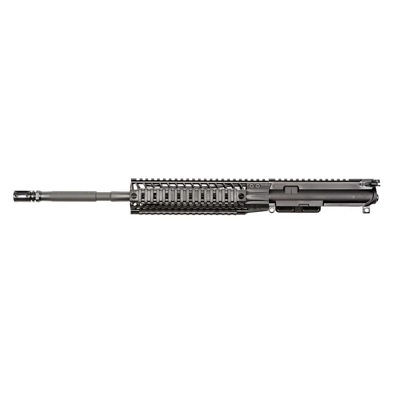 SPIKE'S 556 NATO M4 LE Upper with Rail