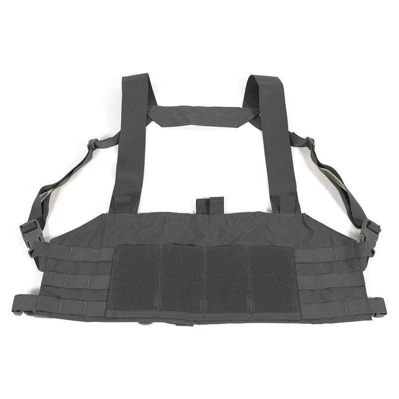 Black Force Ten Speed M4 Chest Rig