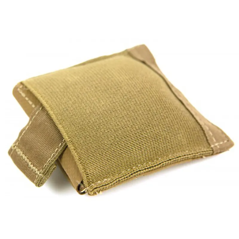 BL Force HW 10-Speed Ultra Damp Patch Small Co.