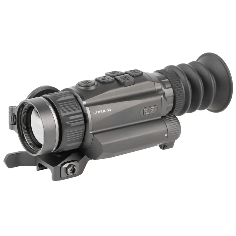 RIX STORM-S3 35-384 Thermal Imaging Scope