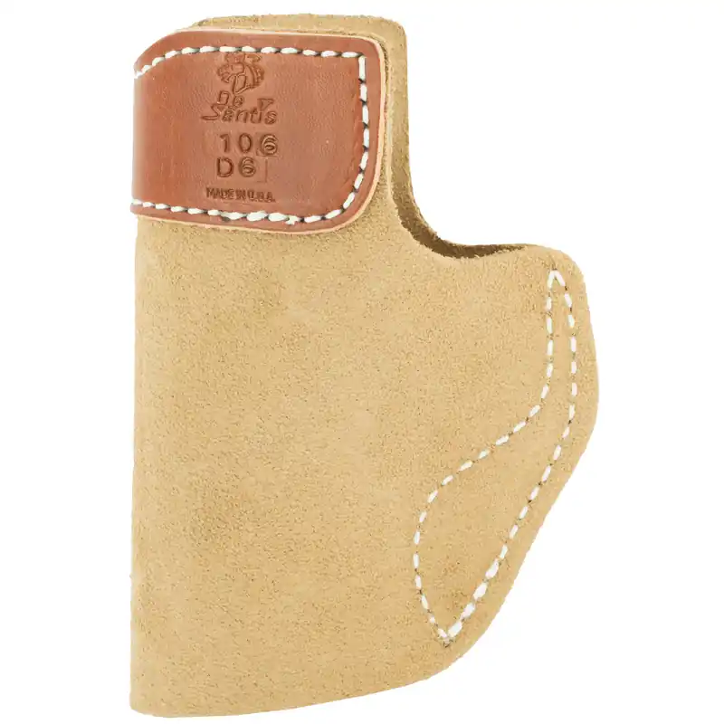 DeSantis Sof-Tuck Holster for Glock 43/43X and PM9/40 Right Handed
