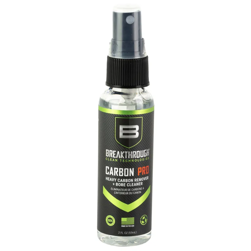 BCT Carbon Pro 2oz Pump Spray
