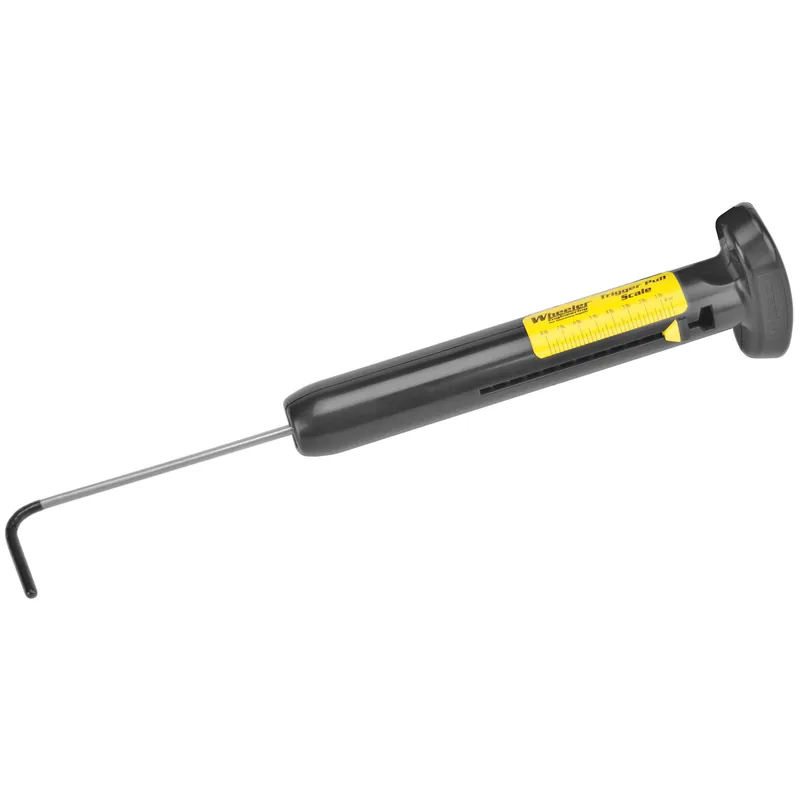 Wheeler Trigger Pull Scale: Precision Measurement Tool