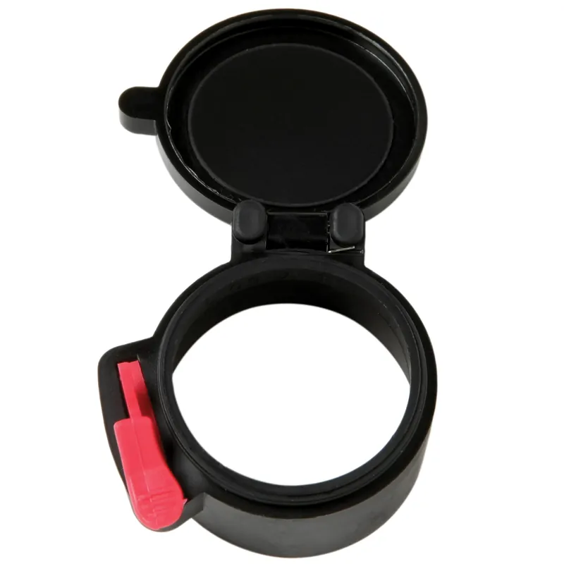 Butler Creek Flip-Open Scope Cover Size 10 (Eye)