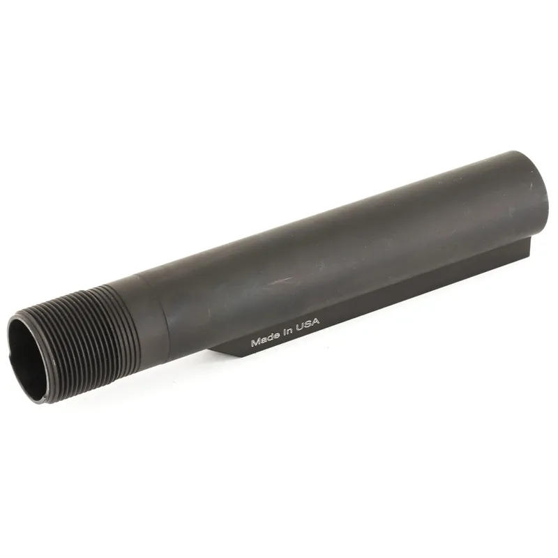 UTG PRO MIL-SPEC 6-Position Receiver Extension Tube - Black