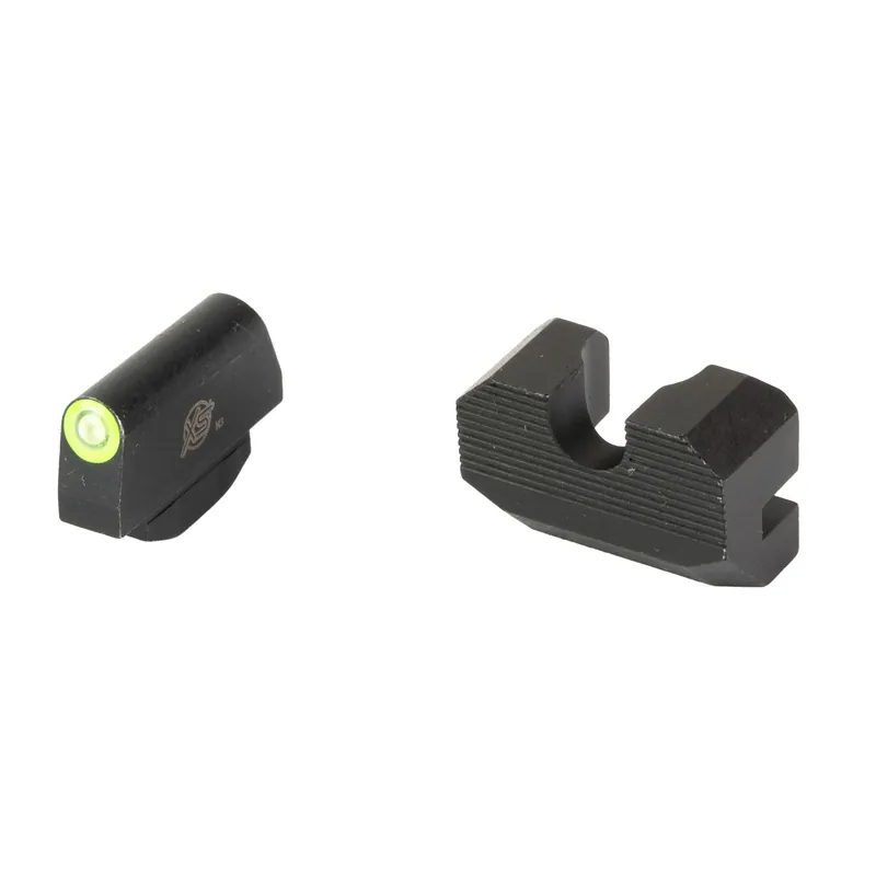 XS Minimalist Sight for S&W K/L Frame Green