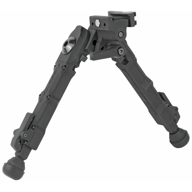 ACCU-TAC BR-4 G2 Bipod Black