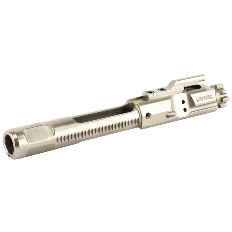 LANTAC 308 Enhanced Bolt Carrier Group Overview