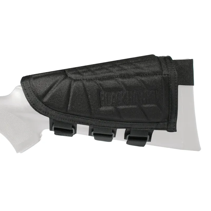 Blackhawk Ammo Cheekpad Rifle IVS Black