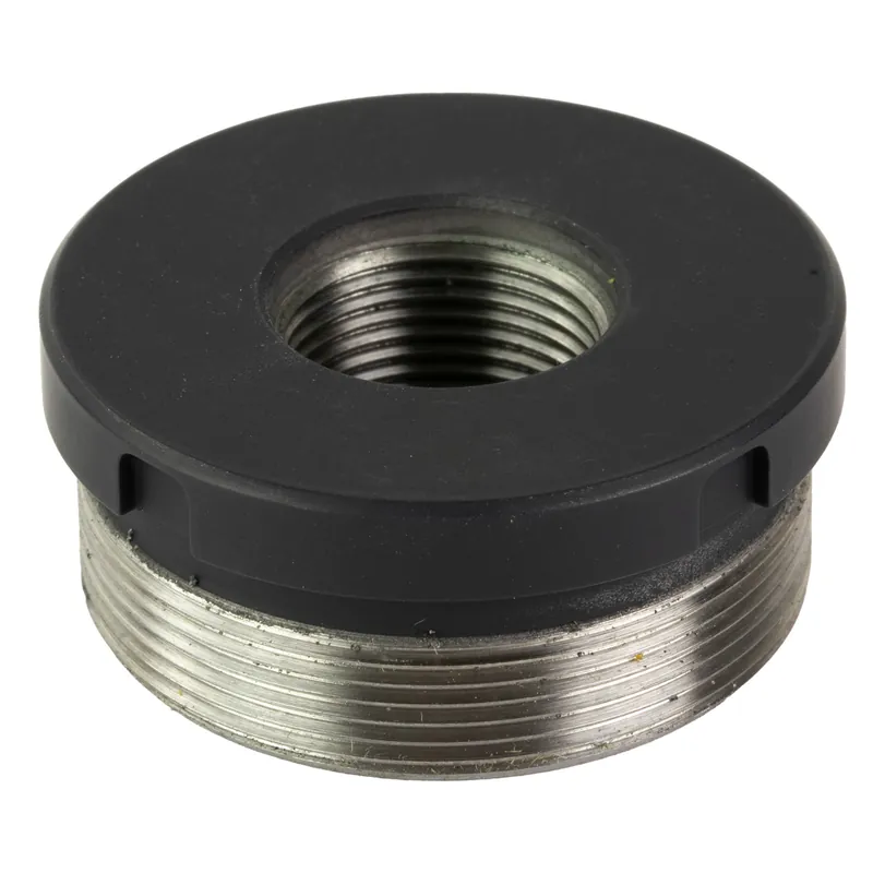Titanium 5/8-24 Energetic DT Adapter