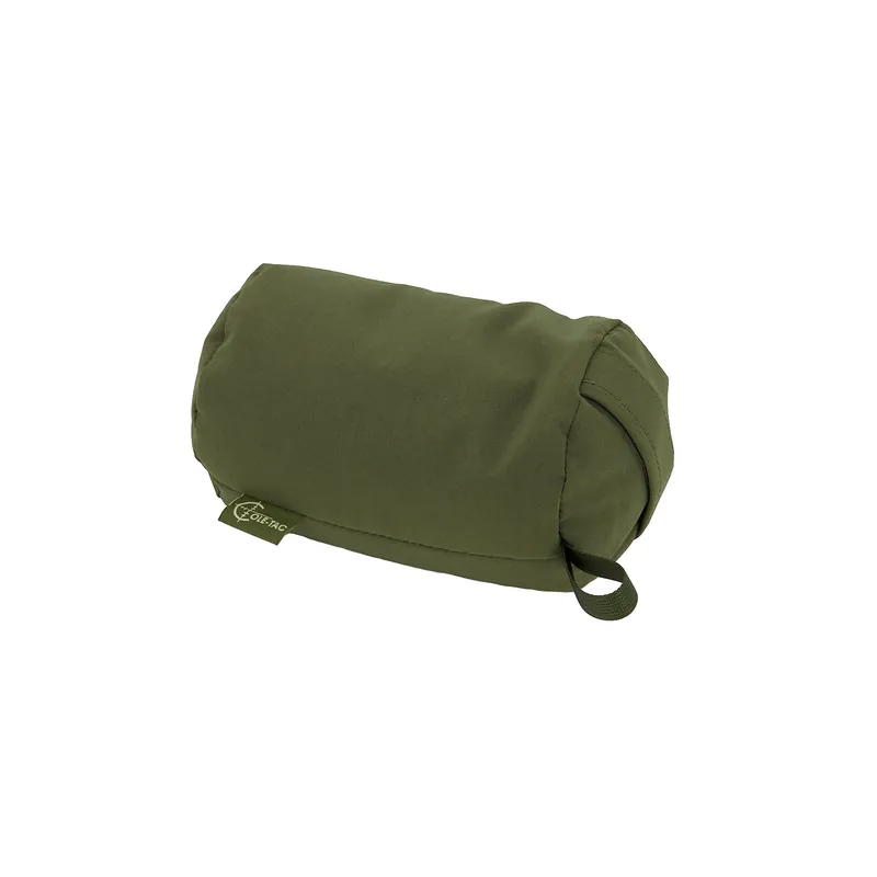 Coletac Woobie Bag Stretch Ranger Green