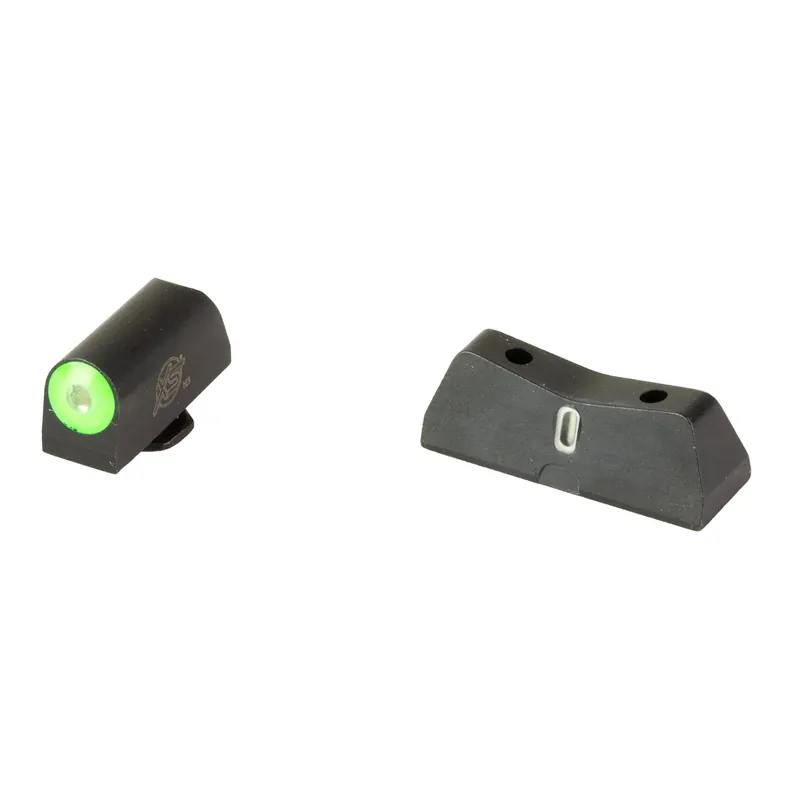 XS DXT2 PRO Big Dot Sights for Glock 43/42 Green