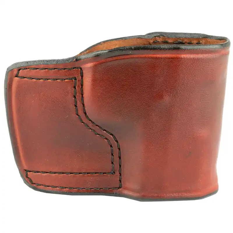 D Hume JIT 10 1911 Series Brown Right-Handed Holster
