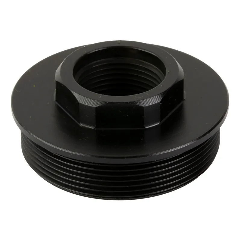 Stainless Steel Energetic DT Adapter 5/8-24