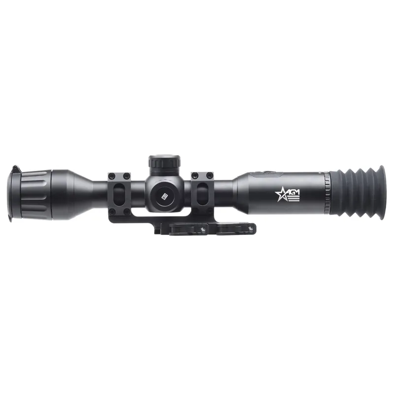 AGM Adder TS35-384 Thermal Scope Black