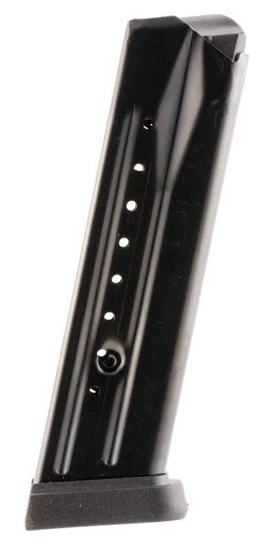 ProMag SPRA11 15-Round 9mm Magazine for Springfield XD-M - Blued Steel
