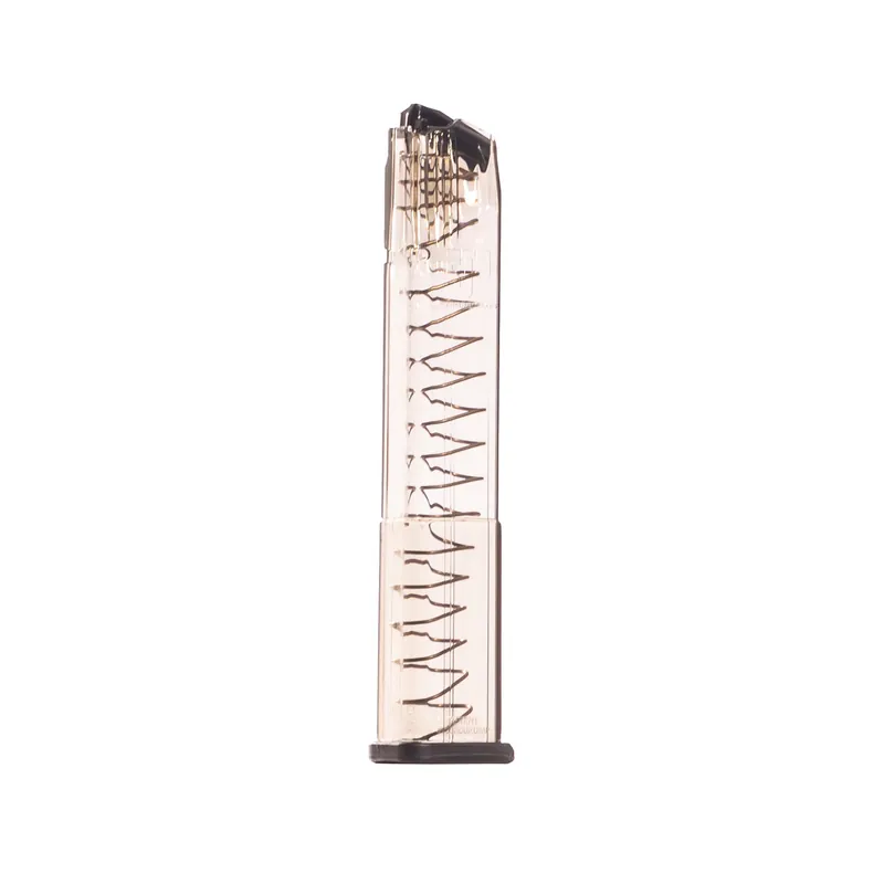 ETS 30-Round Magazine for S&W M&P 9mm Omega Series