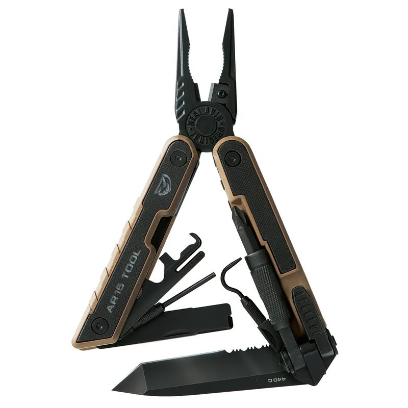 Comprehensive Guide to the REAL AVID AR15 Tool