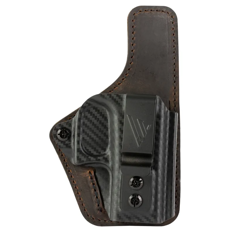 Custom IWB Holster for Glock 43 - Right Handed