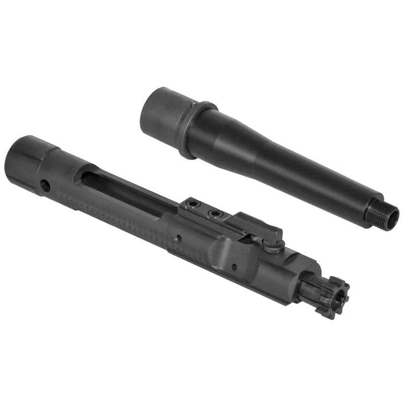 CMMG 5" 9MM Barrel and Bolt Carrier Group Kit - 4140CM SBN